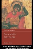 Portada de ROME AT WAR AD 293-696 (ESSENTIAL HISTORIES)