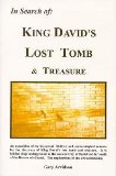 Portada de IN SEARCH OF: KING DAVID'S LOST TOMB & TREASURE [SECOND EDITION] [PAPERBACK] ...