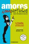Portada de AMORES IMPERFECTOS