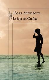 Portada de LA HIJA DEL CANÍBAL