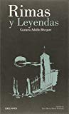 Portada de RIMAS Y LEYENDAS