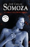 Portada de CLARA Y LA PENUMBRA