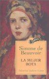 Portada de LA MUJER ROTA