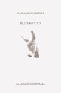 Portada de PLATERO Y YO