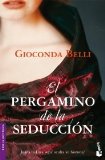 Portada de PERGAMINO DE LA SEDUCCION