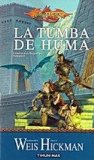 LA TUMBA DE HUMA