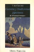 Portada de CUENTOS Y TRADICIONES JAPONESES. T.3. EL MUNDO HUMANO