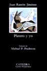 Portada de PLATERO Y YO