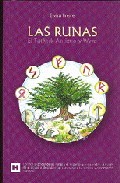Portada de LAS RUNAS EL FUTHARK Y WYRD