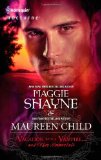 Portada de VACATION WITH A VAMPIRE...AND OTHER IMMORTALS (HARLEQUIN NOCTURNE)