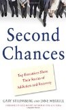 Portada de SECOND CHANCES
