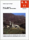 Portada de MOLLO-ALBANYA  LA JONQUERA-CAP DE CREUS