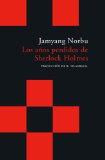 Portada de LOS AÑOS PERDIDOS DE SHERLOCK HOLMES
