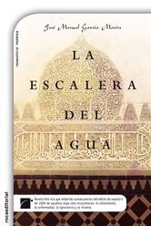 Portada de LA ESCALERA DEL AGUA