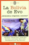 Portada de LA BOLIVIA DE EVO