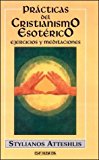 Portada de PRACTICAS DEL ESOTERISMO CRISTIANO