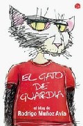 Portada de EL GATO DE GUARDIA