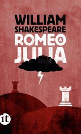 Portada de ROMEO UND JULIA