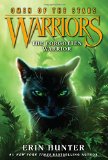 Portada de WARRIORS: OMEN OF THE STARS #5: THE FORGOTTEN WARRIOR