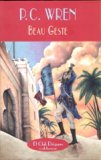 Portada de BEAU GESTE