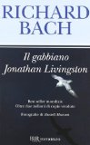 Portada de IL GABBIANO JONATHAN LIVINGSTON: GABBIANO JONATHAN LIVINGSTON (SUPERBUR NARRATIVA)