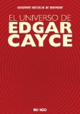 Portada de EL UNIVERSO DE EDGAR CAYCE