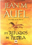 Portada de LOS REFUGIOS DE PIEDRA