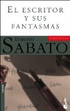 Portada de EL ESCRITOR Y SUS FANTASMAS
