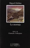 Portada de LA MORTAJA