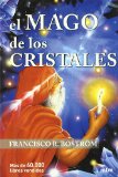 Portada de EL MAGO DE LOS CRISTALES