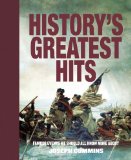 Portada de HISTORY'S GREATEST HITS: FAMOUS EVENTS WE SHOULD ALL KNOW MORE ABOUT