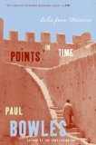 Portada de POINTS IN TIME: TALES FROM MOROCCO