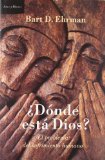 Portada de ¿DONDE ESTA DIOS?: EL PROBLEMA DEL SUFRIMIENTO HUMANO