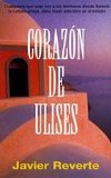 Portada de CORAZÓN DE ULISES
