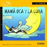 Portada de MAMA OCA Y LA LUNA