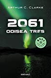 Portada de 2061: ODISEA TRES