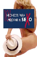 Portada de 101 HECHIZOS PARA MEJORAR EL SEXO