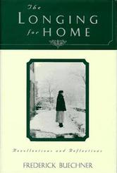 Portada de THE LONGING FOR HOME