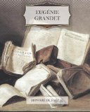 Portada de EUGENIE GRANDET
