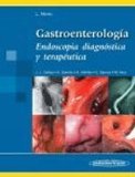 Portada de GASTROENTEROLOGÍA. ENDOSCOPIA, DIAGNÓSTICO Y TERAPÉUTICA.
