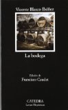 Portada de LA BODEGA