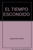 Portada de EL TIEMPO ESCONDIDO