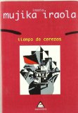 Portada de TIEMPO DE CEREZAS