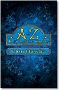Portada de A-Z DE LOS HECHIZOS MAGICOS