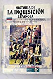 Portada de HISTORIA DE LA INQUISICION