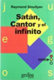 Portada de SATAN, CANTOR Y EL INFINITO