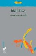 Portada de BIOETICA