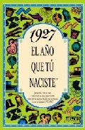 Portada de 1927