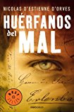 Portada de HUERFANOS DEL MAL