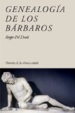 Portada de GENEALOGIA DE LOS BARBAROS: HISTORIA DE LA HUMANIDAD